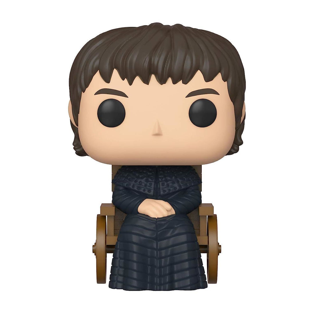 Game of Thrones Funko POP King Bran the Broken #83