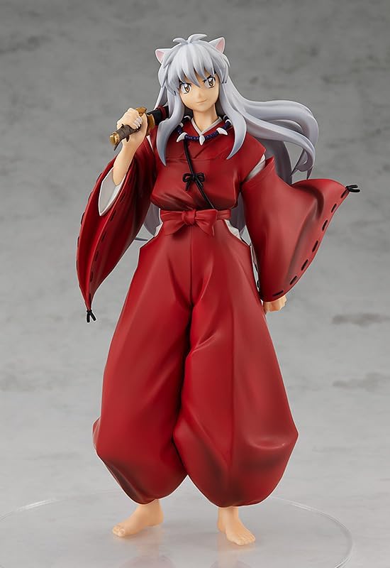 Good Smile Popup Parade Statue Inuyasha 17 cm