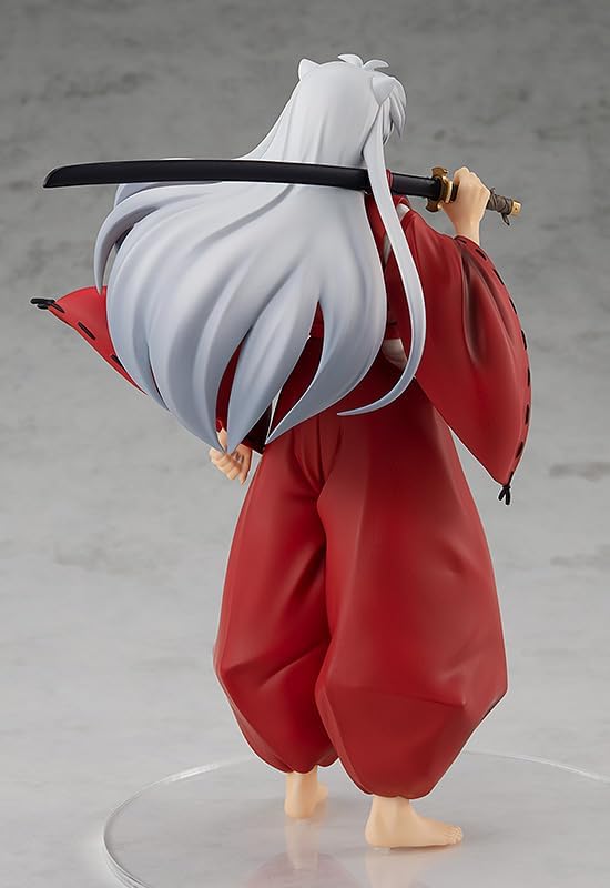 Good Smile Popup Parade Statue Inuyasha 17 cm