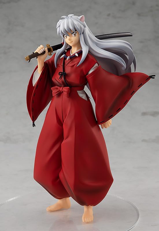 Good Smile Popup Parade Statue Inuyasha 17 cm