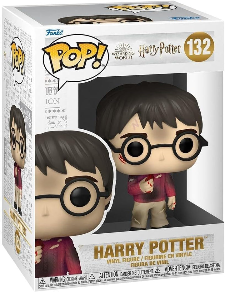 Harry Potter Funko POP Figur #132