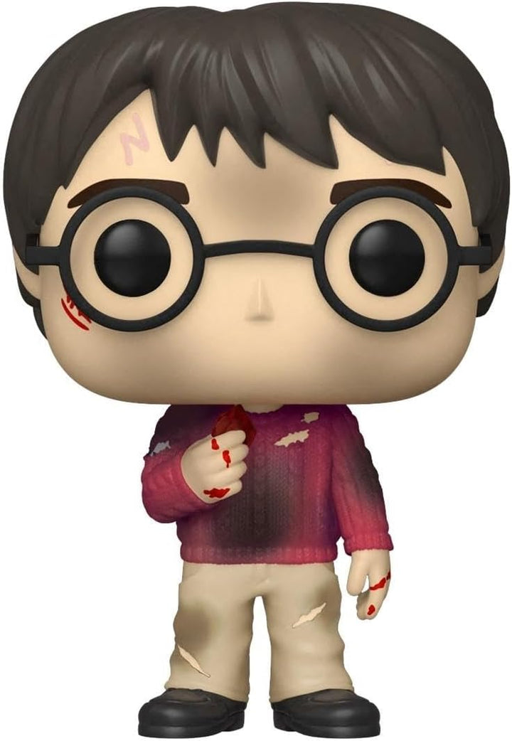 Harry Potter Funko POP Figur #132