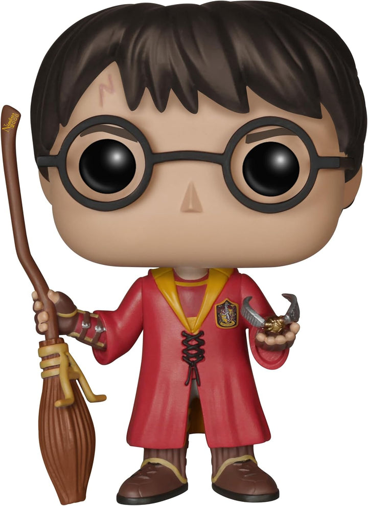 Harry Potter Funko POP Figur #08