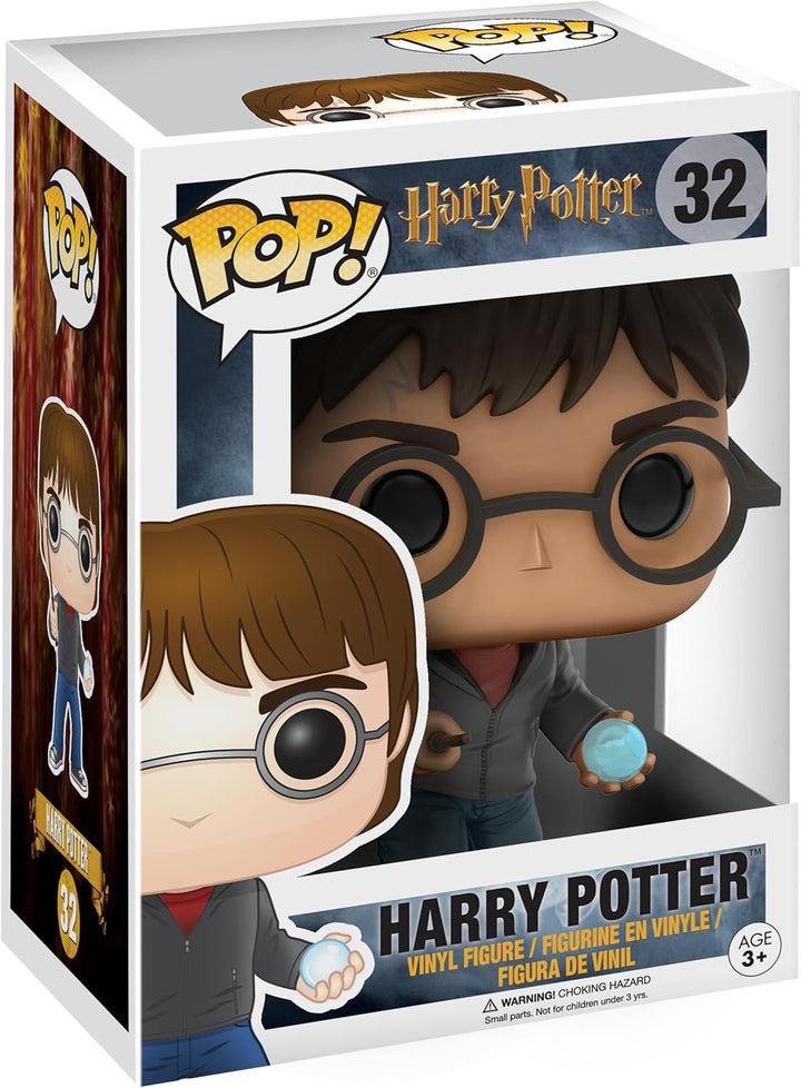 Harry Potter Funko POP Figur #32