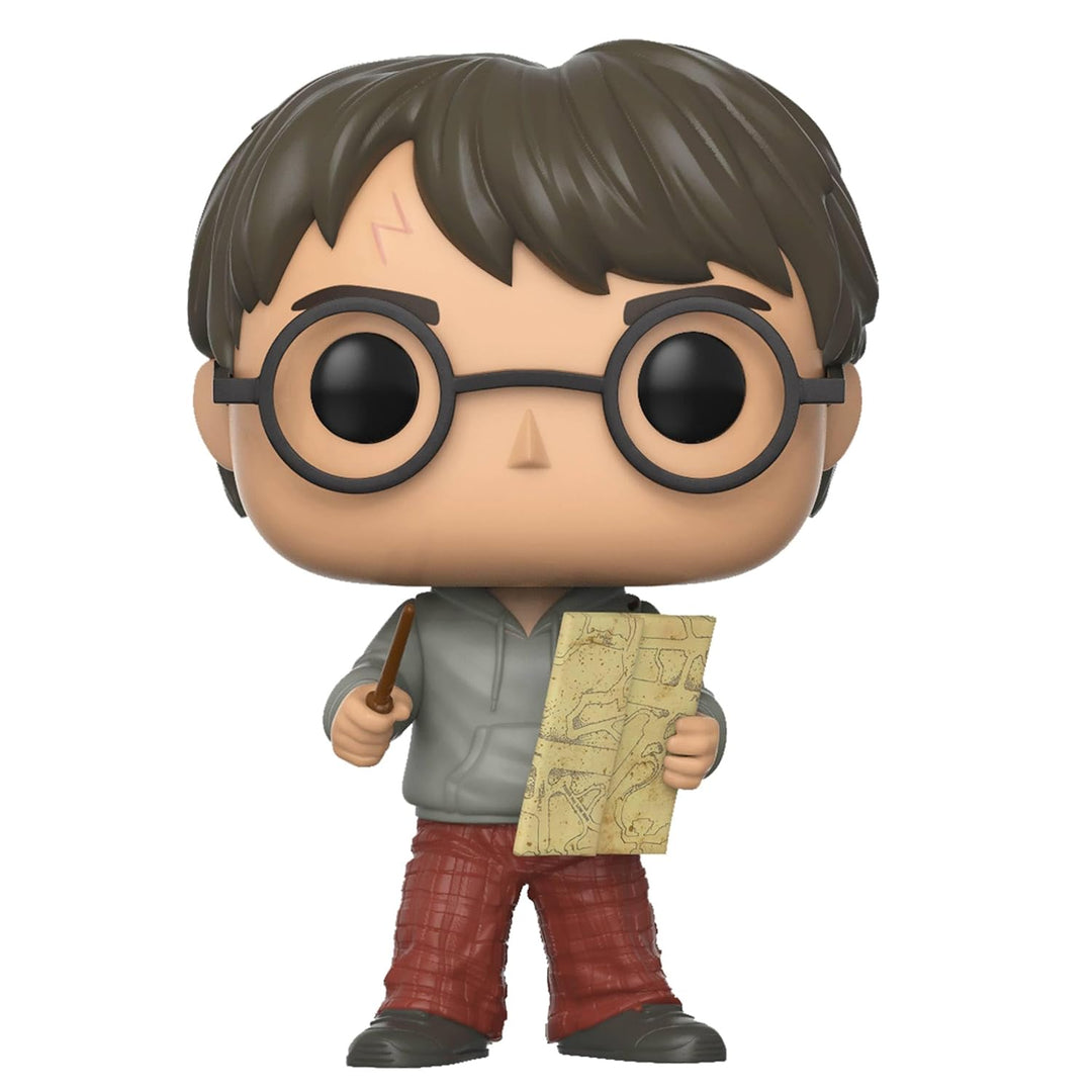 Harry Potter Funko POP Figur #42