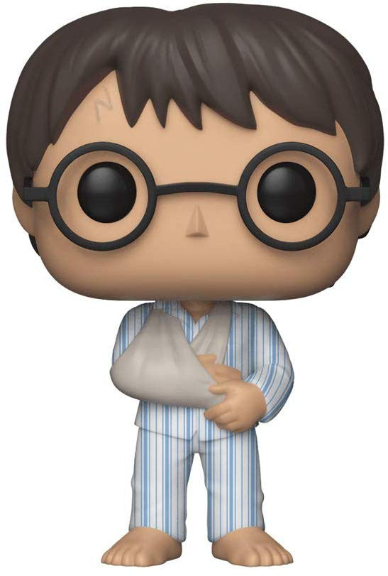 Harry Potter Funko POP Figur #79