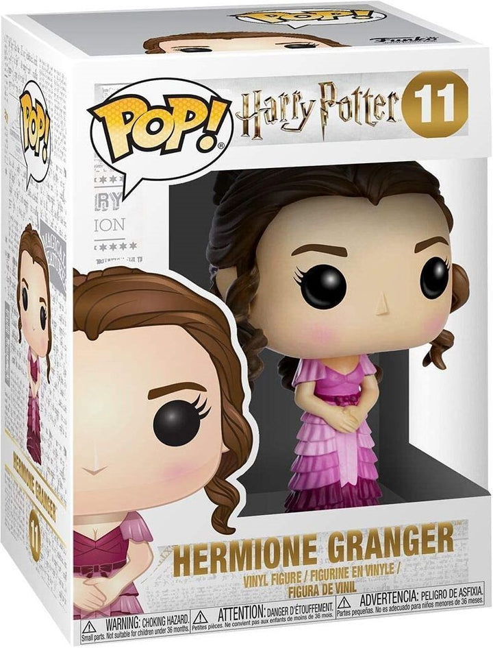 Harry Potter Funko POP Hermine Granger #11