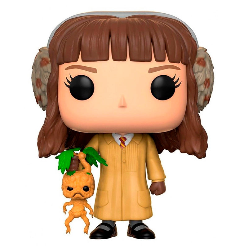 Harry Potter Funko POP Hermione Granger #57