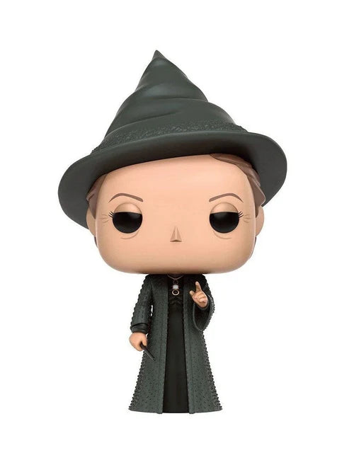 Harry Potter Funko POP Minerva McGonagall #37