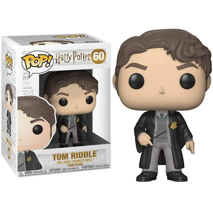 Harry Potter Funko POP Tom Riddle #60