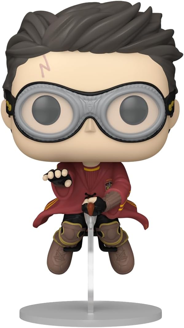 Harry Potter Funko POP Harry Potter #165