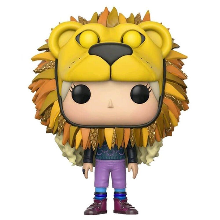 Harry Potter Funko POP Luna Lovegood #47