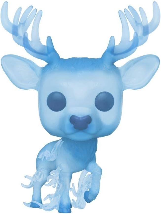 Funko POP Harry Potter Patronus Harry Potter #104