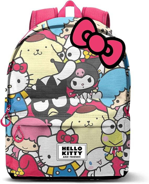 Hello Kitty & Friends Rucksack 44 cm