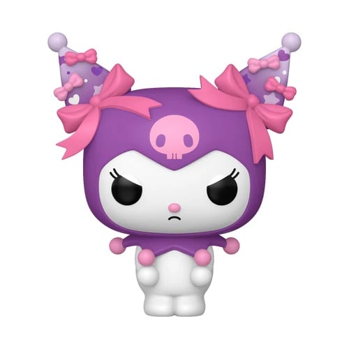 Funko POP Hello Kitty Kuromi #119