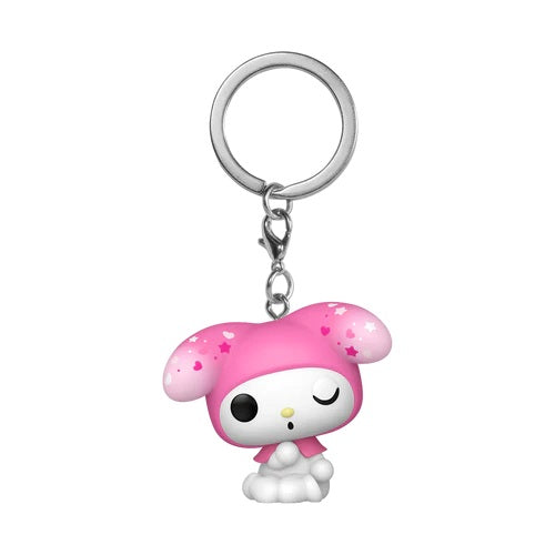 Hello Kitty My Melody Schlüsselanhänger