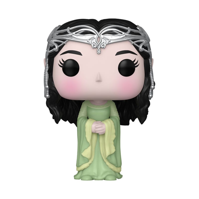 Herr der Ringe Funko POP Arwen #1745 (PRE-ORDER)