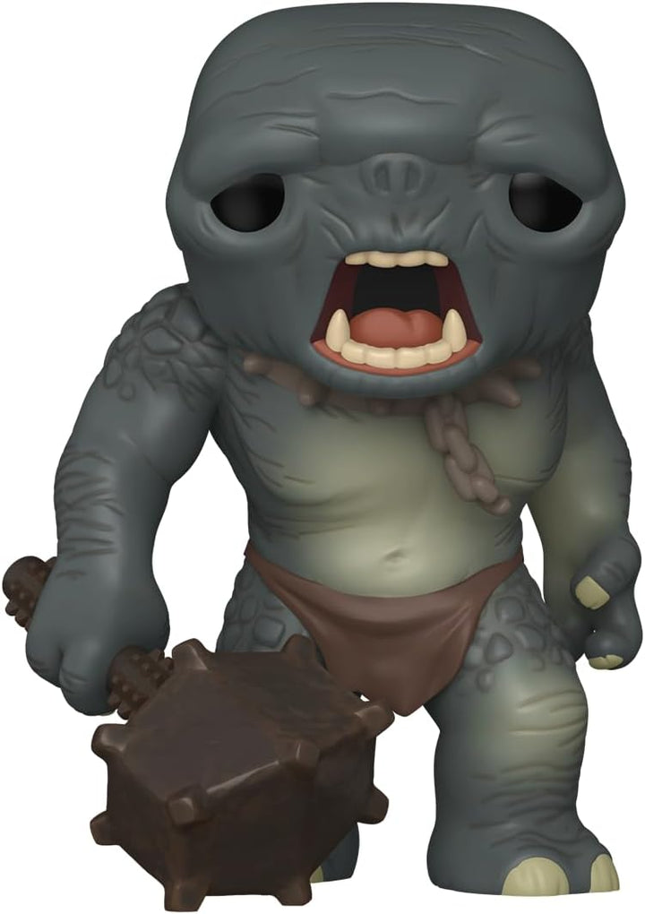 Herr der Ringe Funko POP Cave Troll #1580