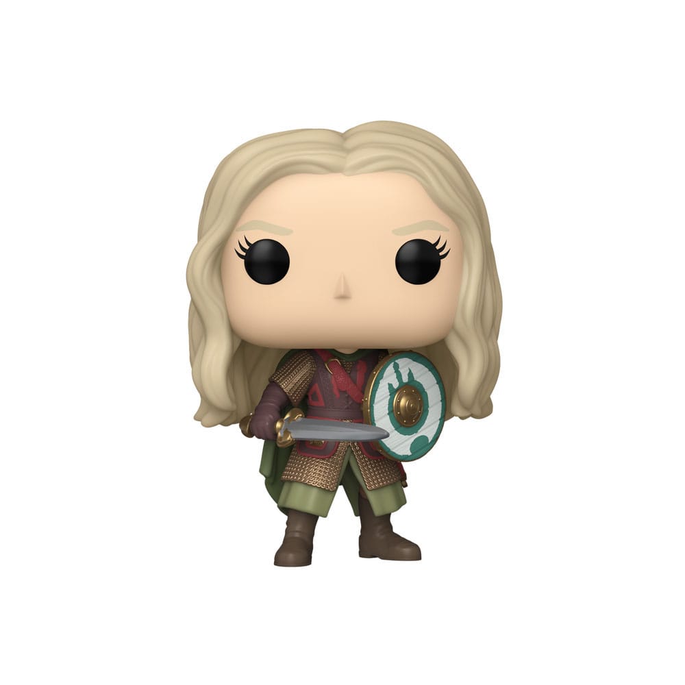 Herr der Ringe Funko POP Eowyn #1743 (PRE-ORDER)