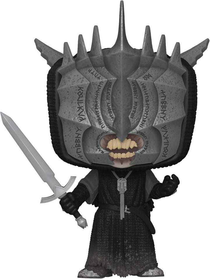 Herr der Ringe Funko POP Mouth of Sauron #1578