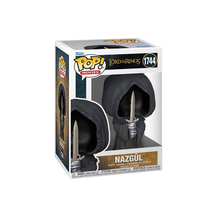 Herr der Ringe Funko POP Nazgul #1744 (PRE-ORDER)