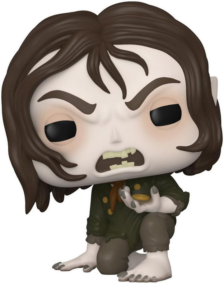 Herr der Ringe Funko POP Smeagol #1295