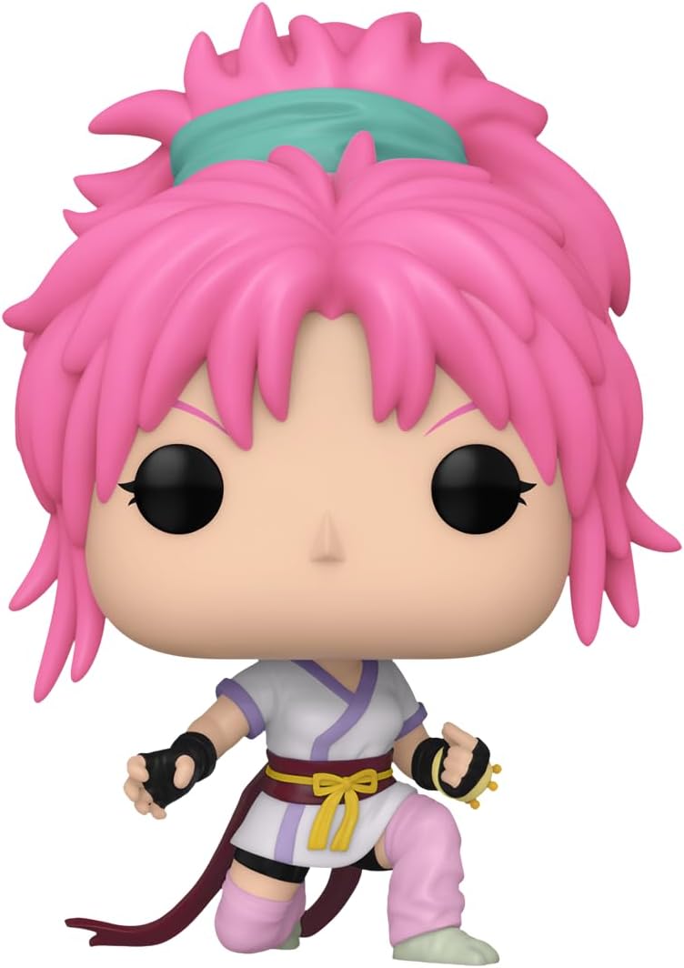 Hunter x Hunter Funko POP Machi #1567