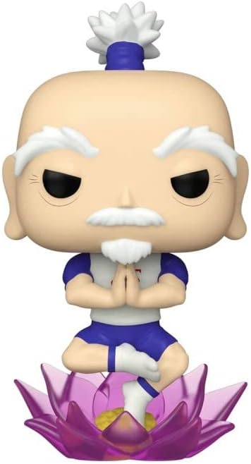 Hunter x Hunter Funko POP Netero #1132