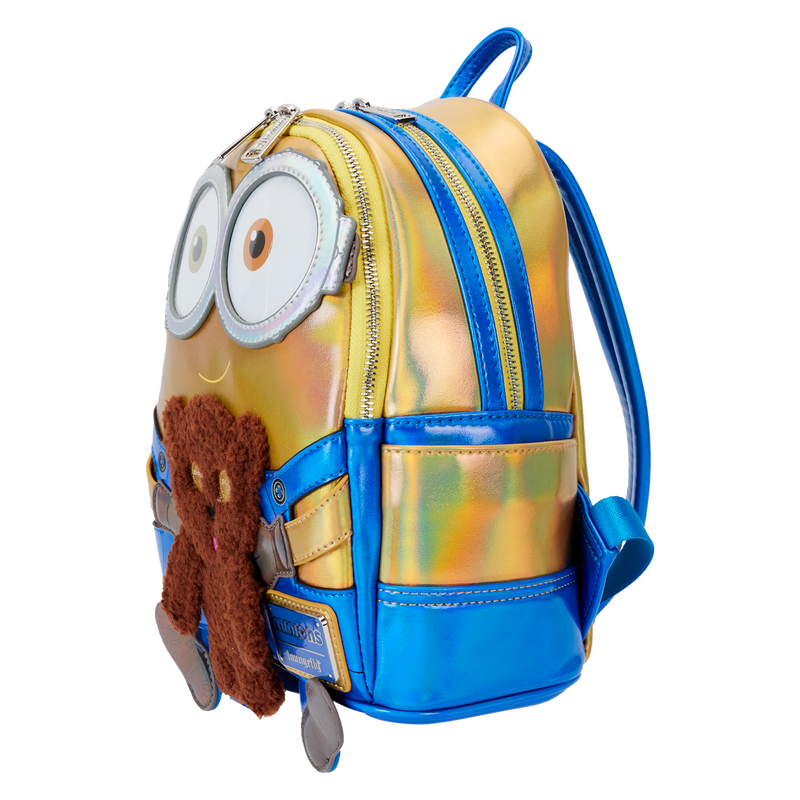 Ich - Einfach Unverbesserlich Minions Loungefly Rucksack