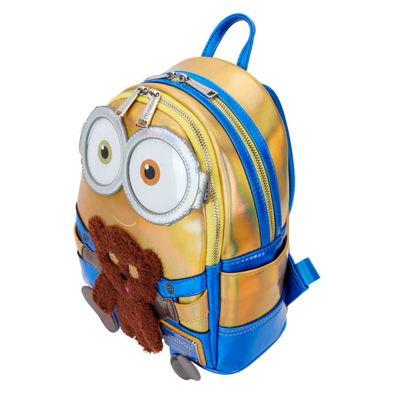 Ich - Einfach Unverbesserlich Minions Loungefly Rucksack