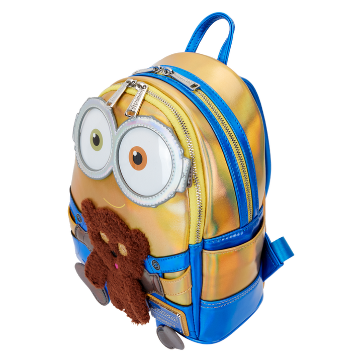 Ich - Einfach Unverbesserlich Minions Loungefly Rucksack