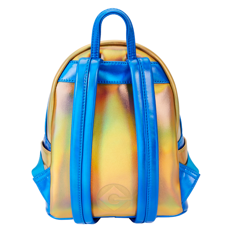 Ich - Einfach Unverbesserlich Minions Loungefly Rucksack