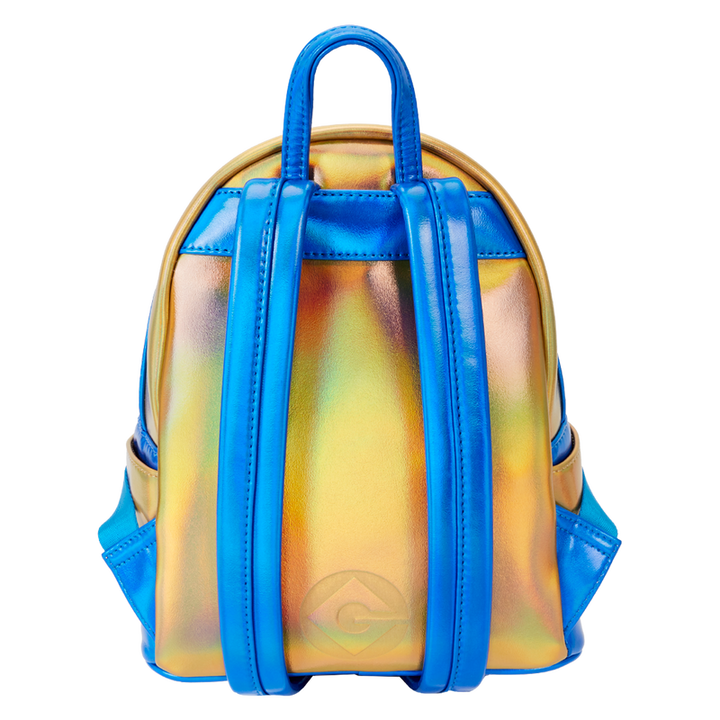 Ich - Einfach Unverbesserlich Minions Loungefly Rucksack