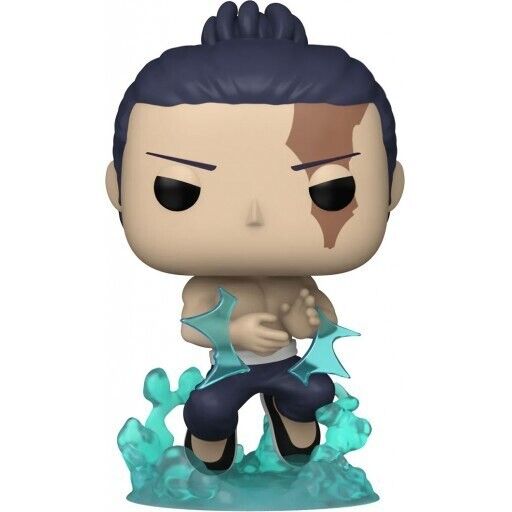 Jujutsu Kaisen Funko POP Aoi Todo #1377