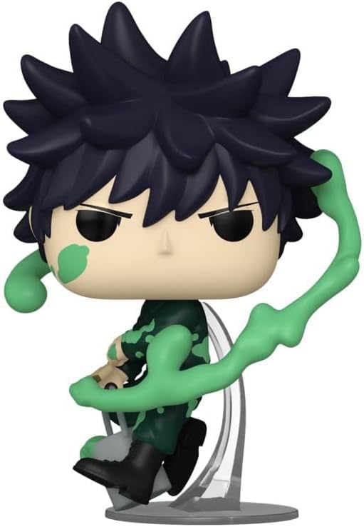 Jujutsu Kaisen Funko POP Megumi Fushiguro #1646