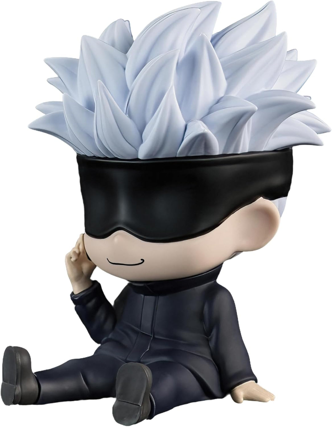 Jujutsu Kaisen Satoru Gojo Spardose 18 cm