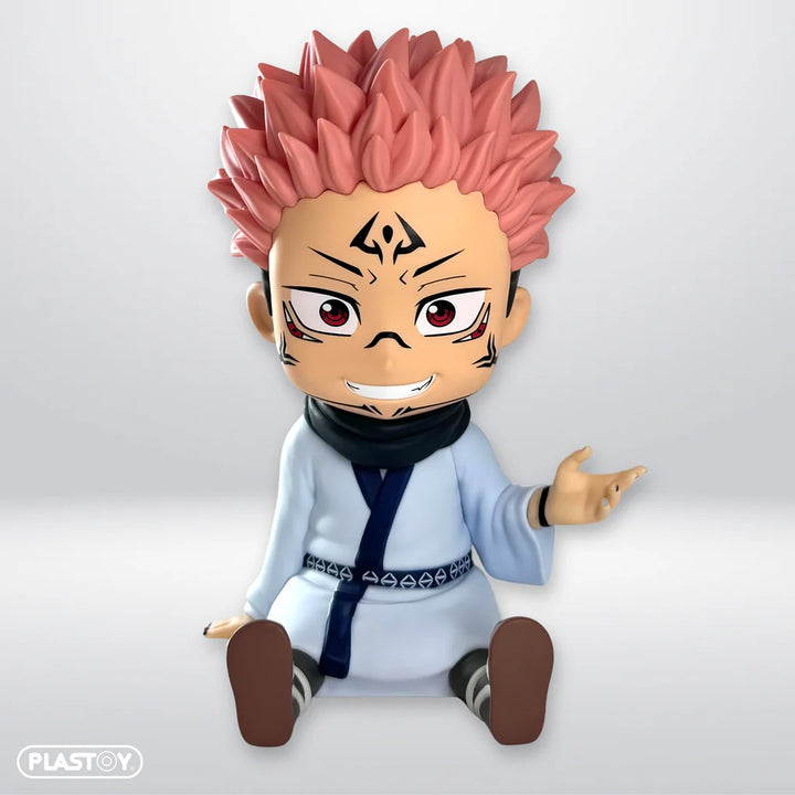 Jujutsu Kaisen Sukuna Spardose 15 cm