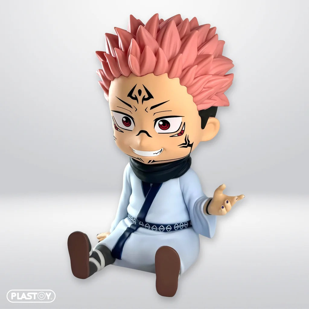 Jujutsu Kaisen Sukuna Spardose 15 cm