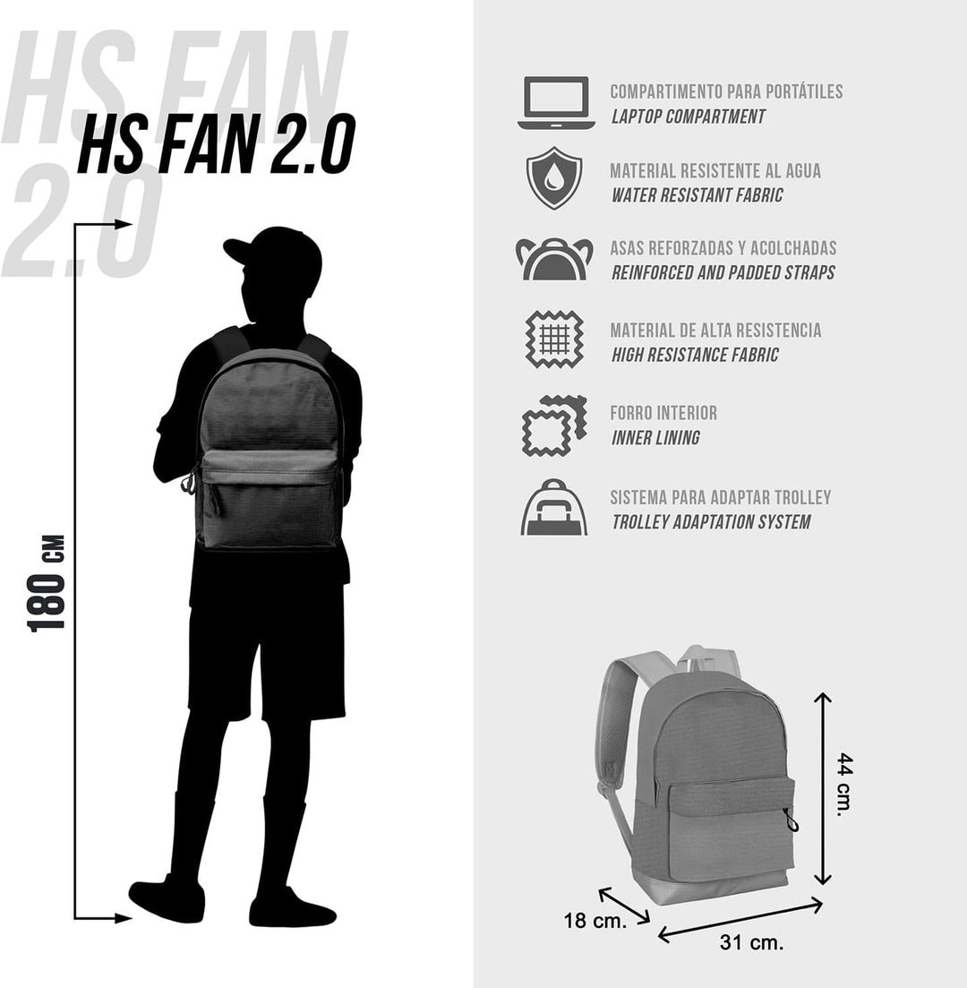 My Hero Academia Rucksack