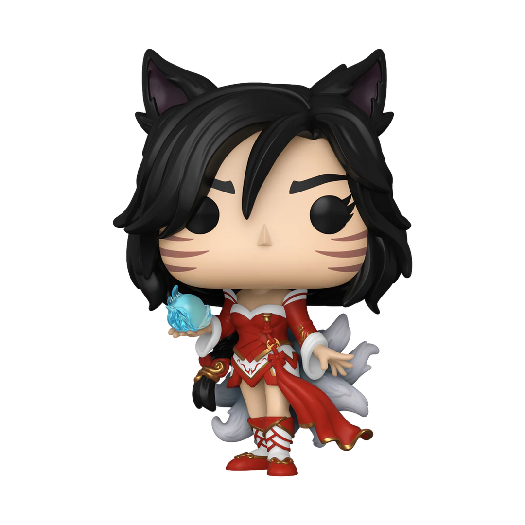 Funko POP League of Legends Ahri #1041