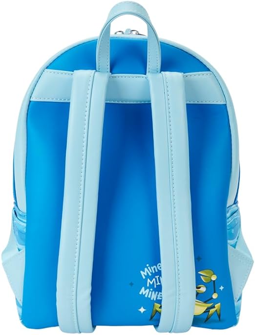 Pixar Findet Nemo Loungefly Rucksack