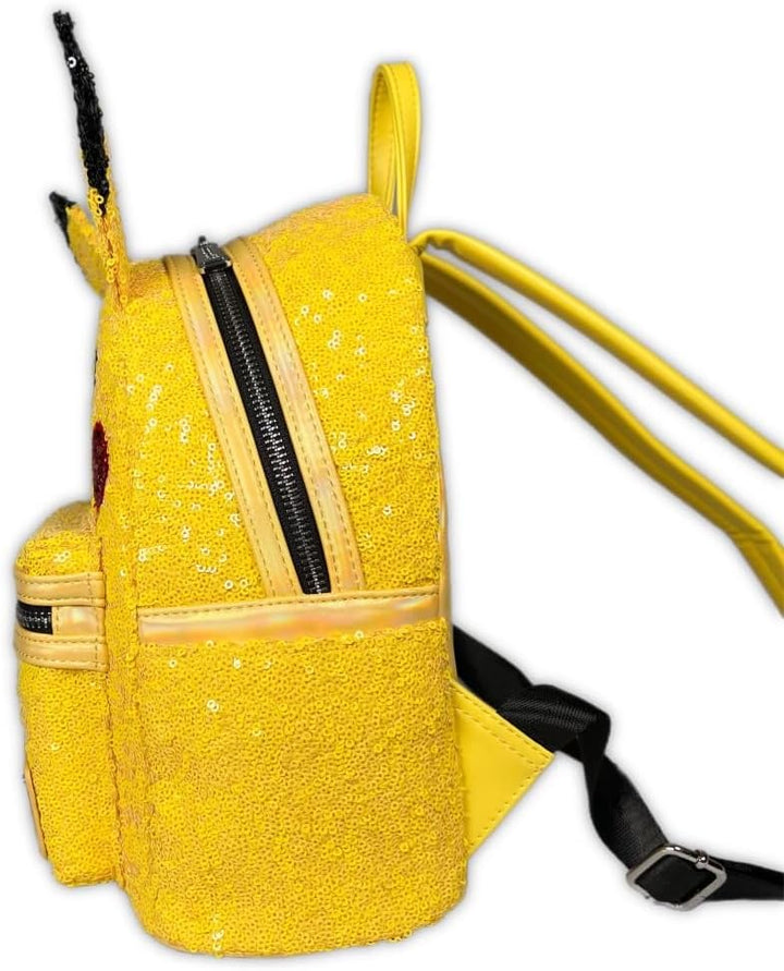 Loungefly Rucksack Pokemon Pikachu