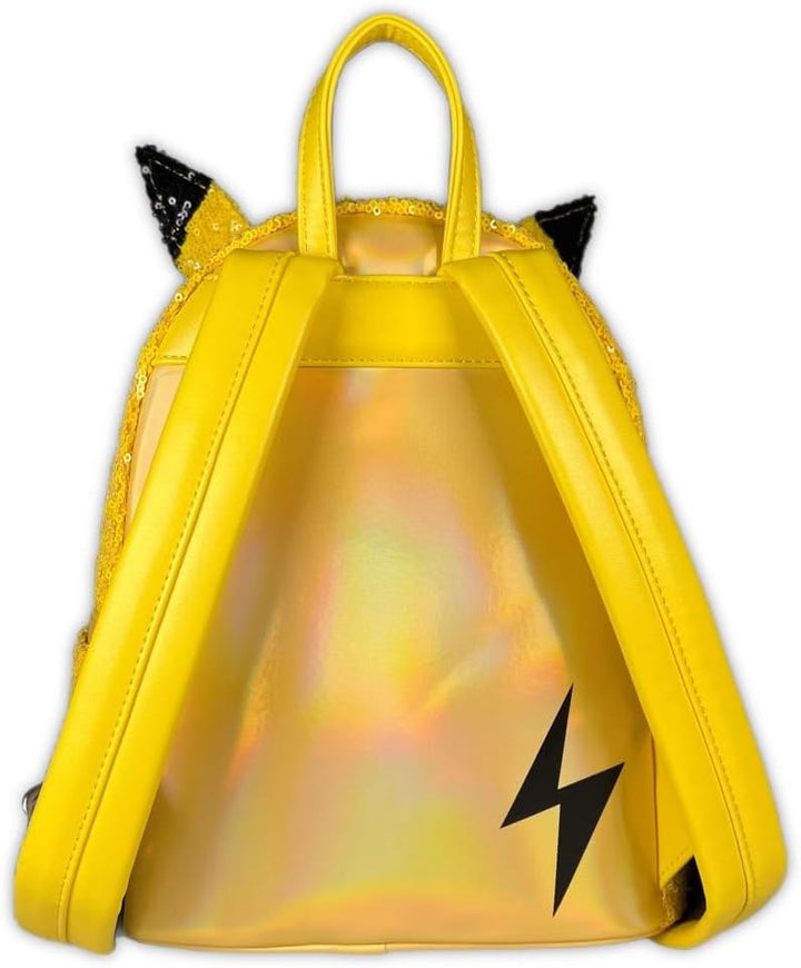 Loungefly Rucksack Pokemon Pikachu