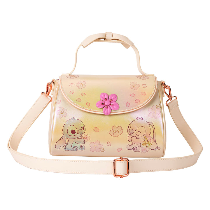 Loungefly Tasche Disney Lilo & Stitch