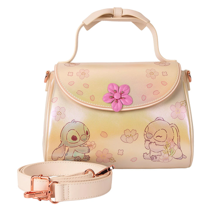 Loungefly Tasche Disney Lilo & Stitch