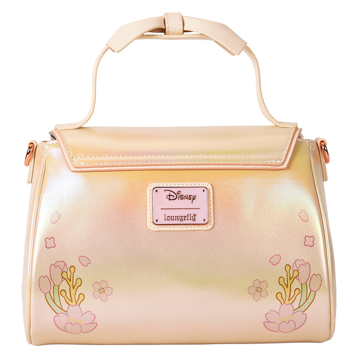 Loungefly Tasche Disney Lilo & Stitch