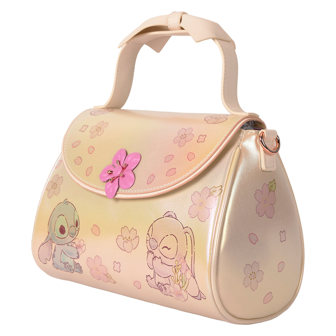 Loungefly Tasche Disney Lilo & Stitch
