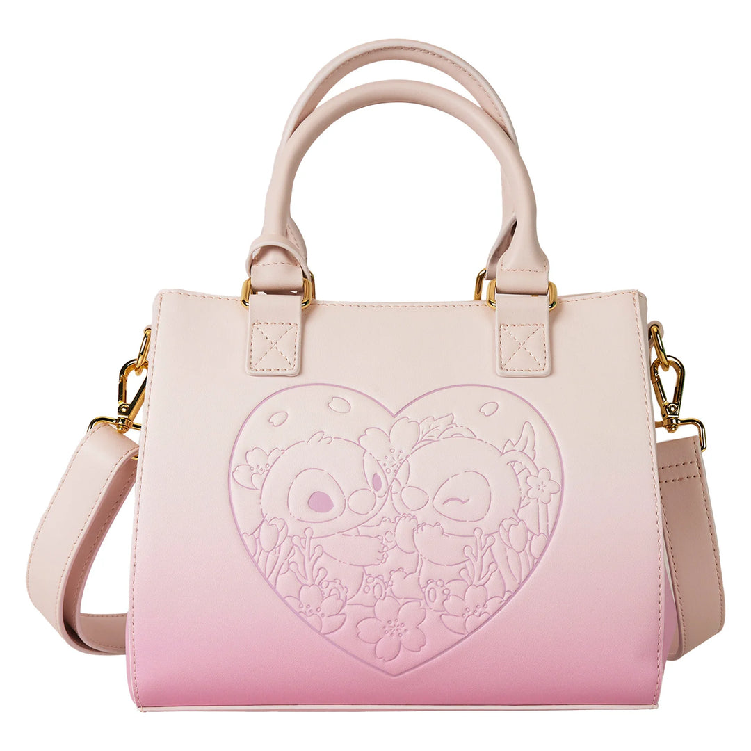 Disney Loungefly Tasche Lilo & Stitch