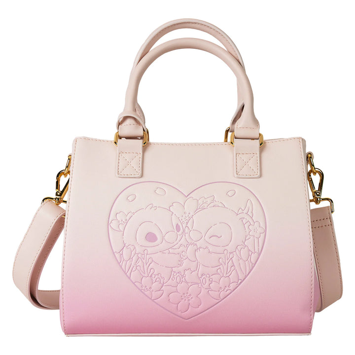Disney Loungefly Tasche Lilo & Stitch