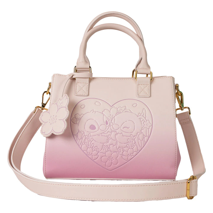 Disney Loungefly Tasche Lilo & Stitch